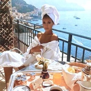 Meet your Posher, Marguerite